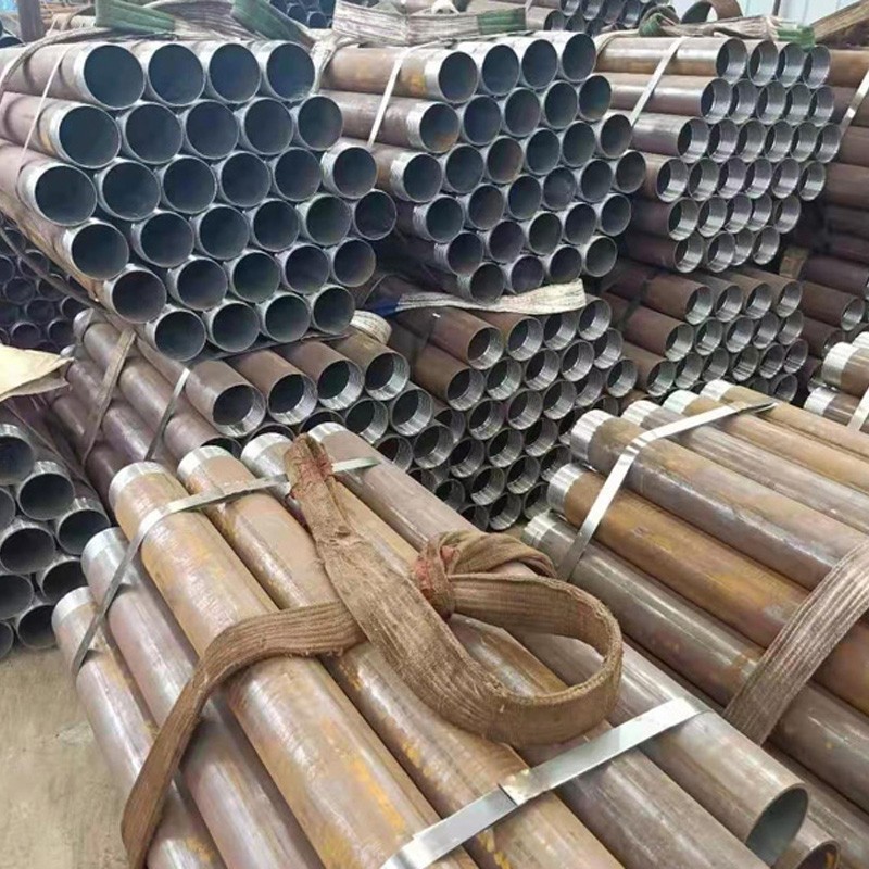 兰西地质钻探用跟管