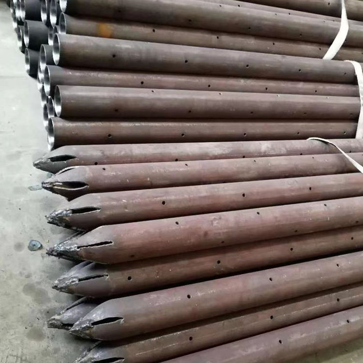 兰西76mm管棚管