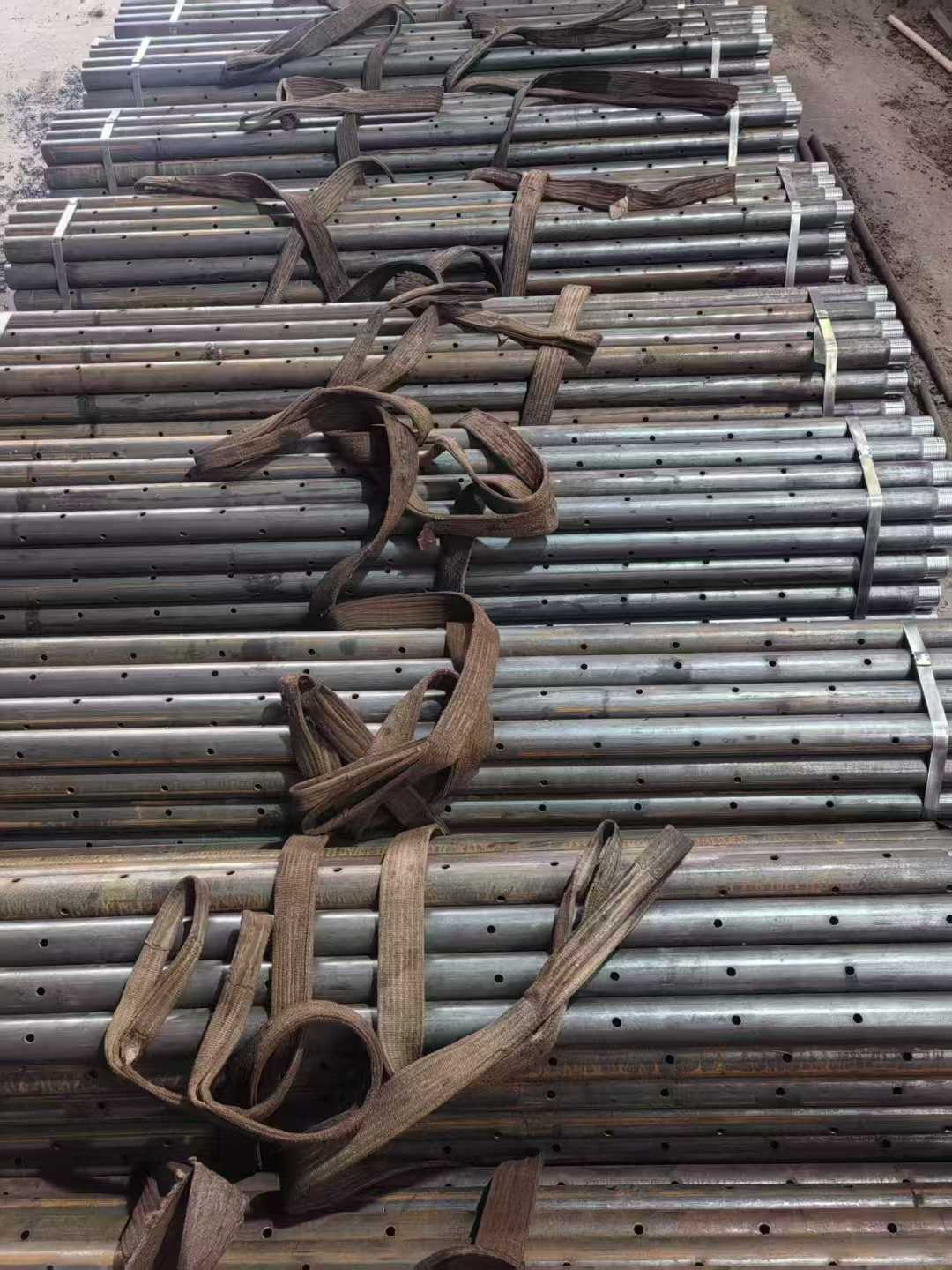 兰西127mm管棚管