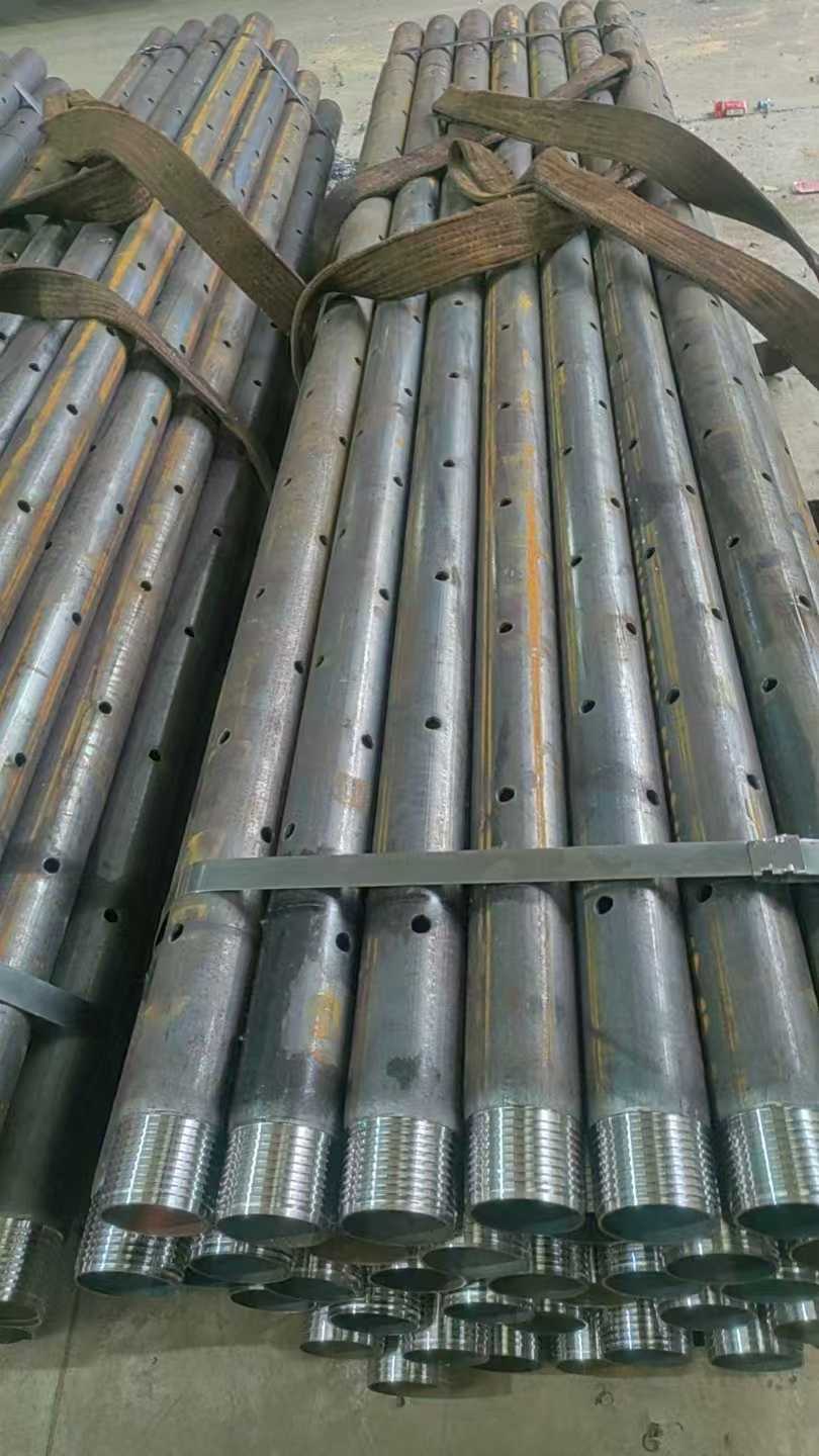 兰西159mm管棚管