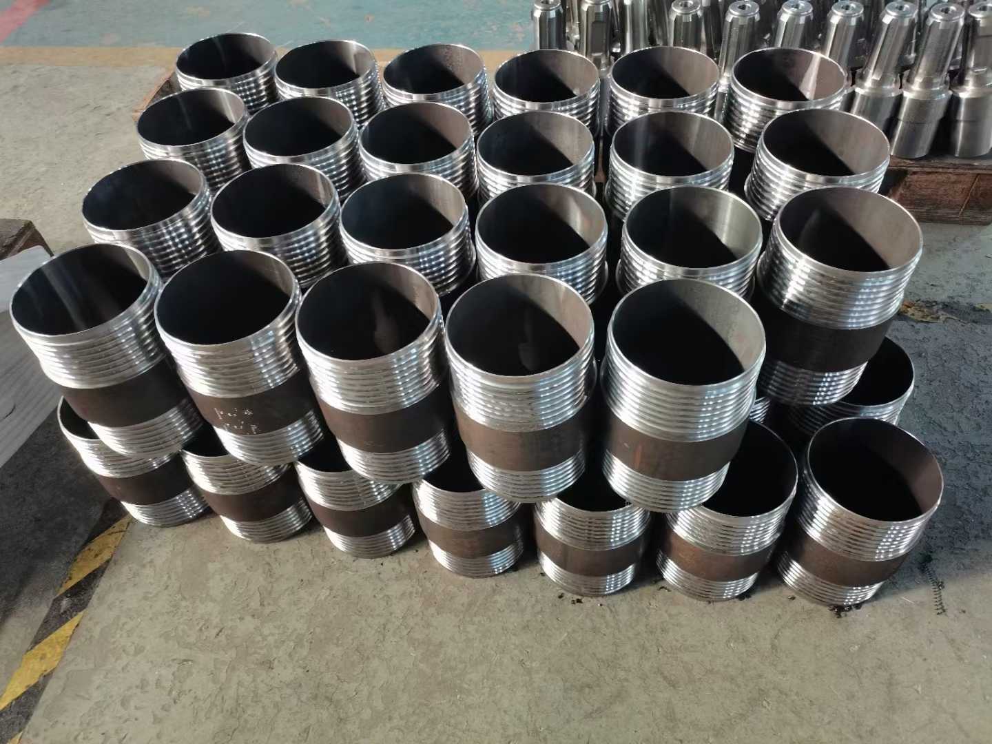 兰西219mm管棚管